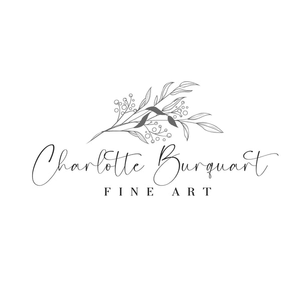 Charlotte Burquart Fine Art 